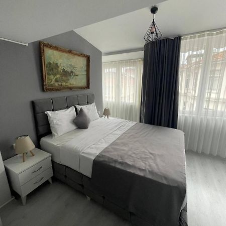 Oldmile Palace Hotel Istanbulská provincie Pokoj fotografie